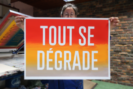  antoine giard et marine broussaud tout se dégrade